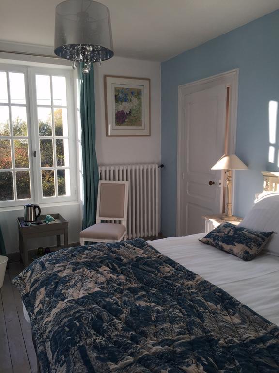 Bed & Breakfast Les Colonnes De Chanteloup Amboise