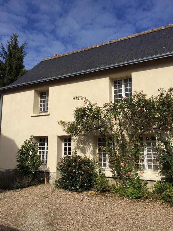Bed & Breakfast Les Colonnes De Chanteloup