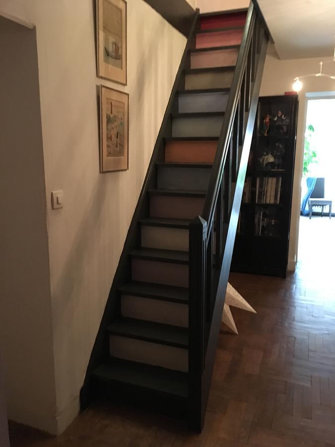 Bed & Breakfast Les Colonnes De Chanteloup 4*