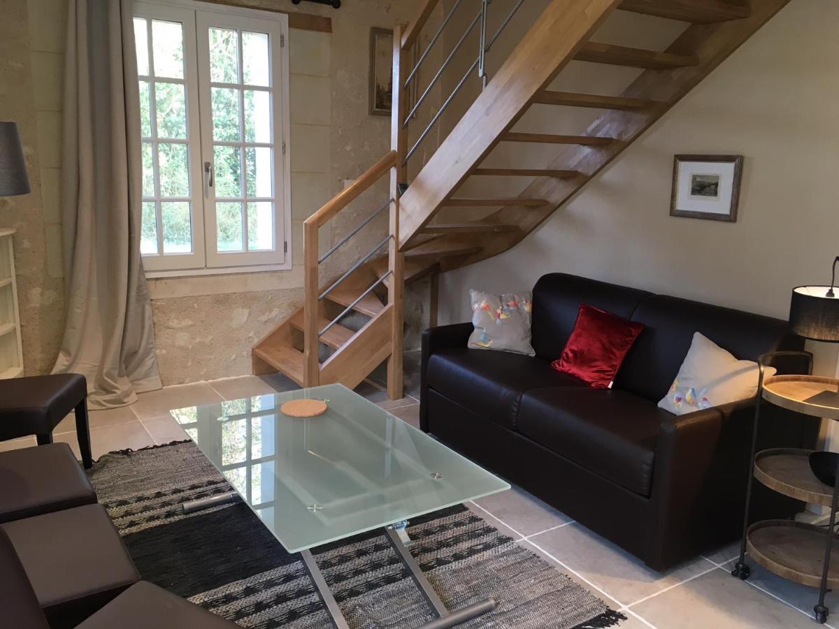 Bed & Breakfast Les Colonnes De Chanteloup Amboise