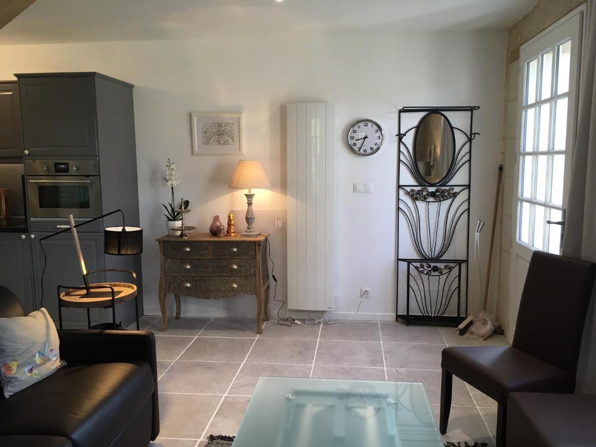 Les Colonnes De Chanteloup 4* Amboise